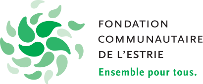 Remerciements à la Fondation Communautaire de l’Estrie et le Fond Raymond Massé !